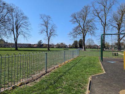 Old Windsor Recreation Ground