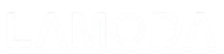 LAMODA - Logo