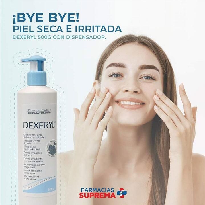 FARMACIAS SUPREMA - ADIOS A LAS ARRUGAS