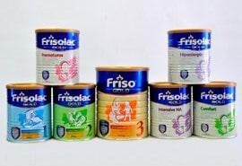 FARMACIAS SUPREMA - LECHE