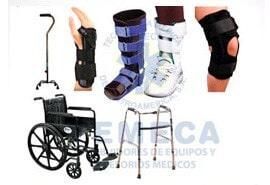 FARMACIAS SUPREMA - ORTOPEDICOS