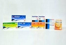 FARMACIAS SUPREMA - MEDICINAS DE PATENT