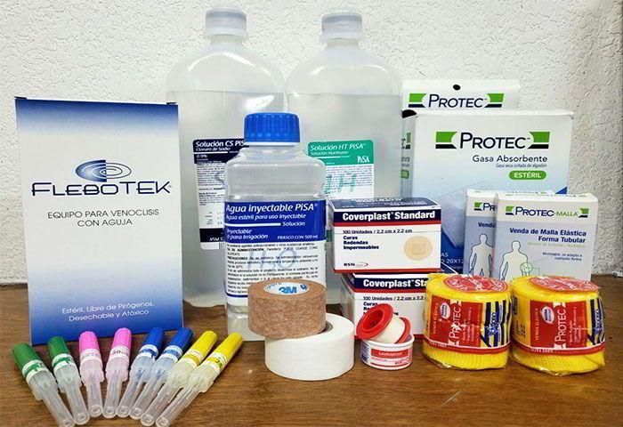 FARMACIAS SUPREMA - MEDICAMENTOS