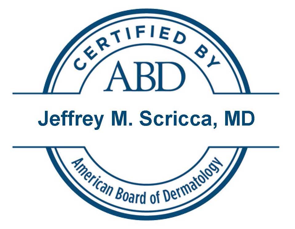 Jeffrey M Scricca, MD, PA, Dermatologist