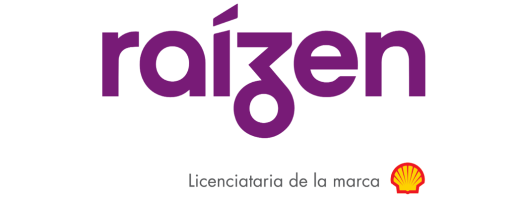 Raizen logo

