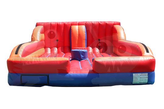 Bungee Joust Combo Game