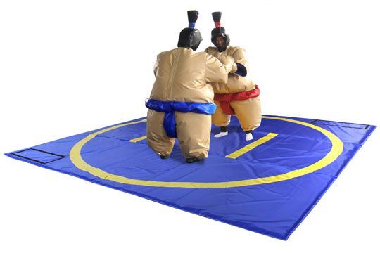 Sumo Suits