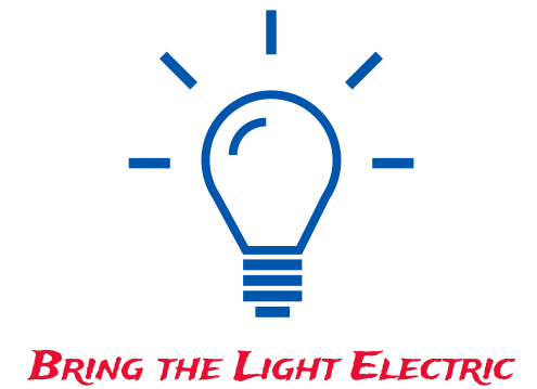 Bring The Light Electric LLC