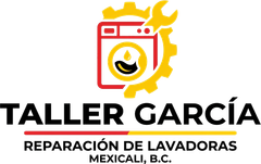 Logotipo de Taller García