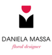 logo Daniela Massa floral designer