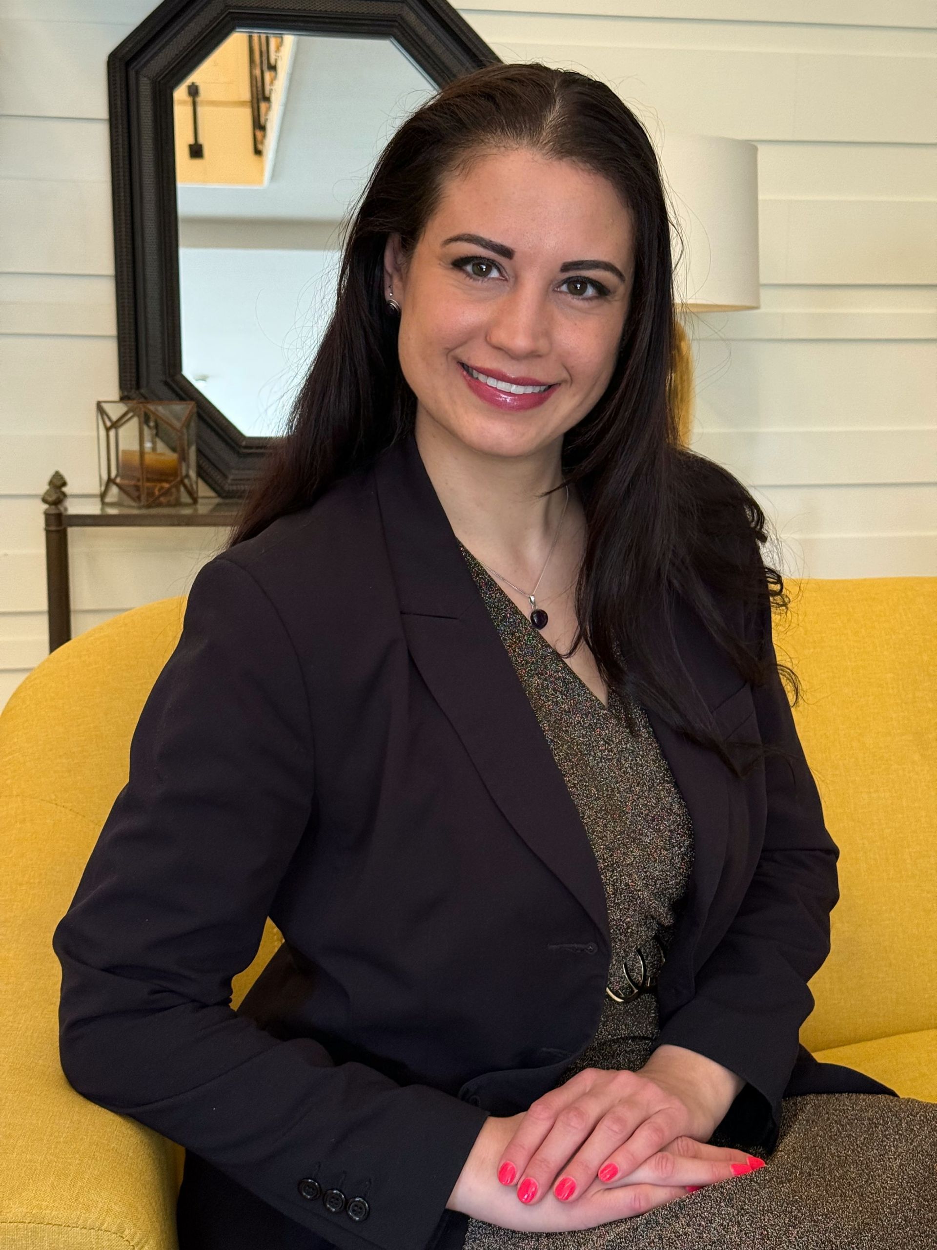 Angst therapeut Sylvia Verburgt behandeling van angststoornissen