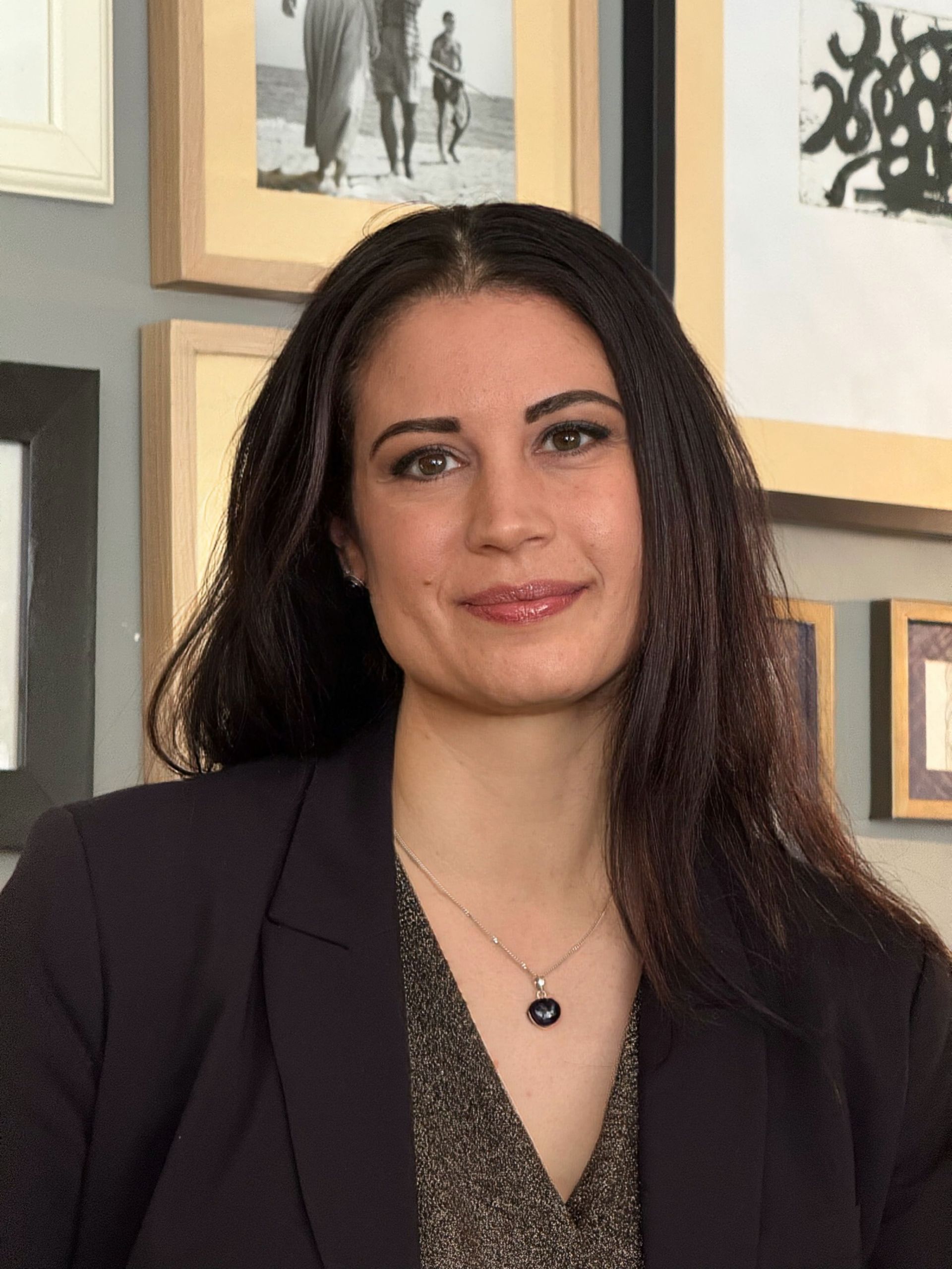 Angst therapeut Sylvia Verburgt behandeling van angststoornissen