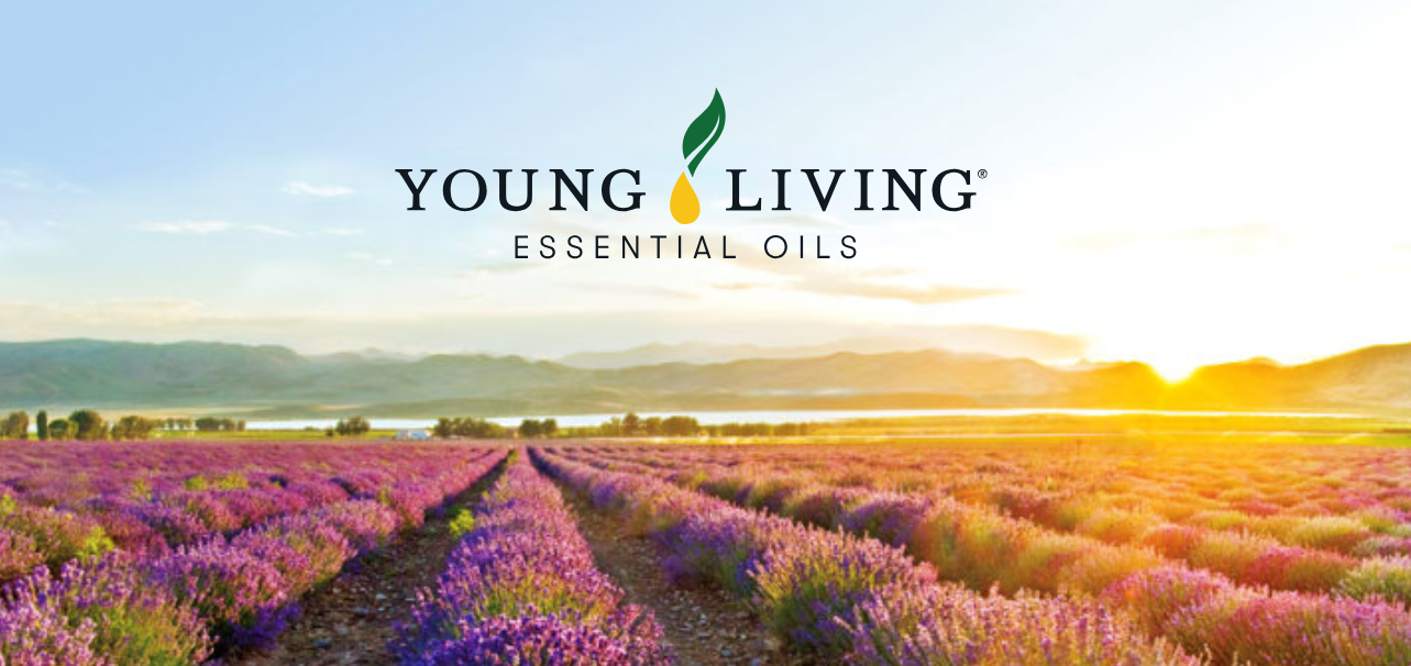 Young Living, olie, natuur, ontwikkeling, spiritueel, ondersteuning