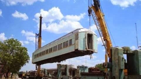 TRANSPORTES GRÚAS Y MONTAJES