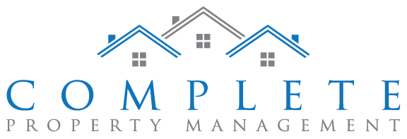 Complete Property Management Group LLC Logo
