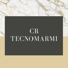 CR Tecnomarmi logo