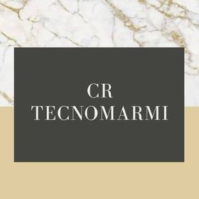 CR Tecnomarmi logo
