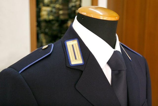 divisa carabinieri