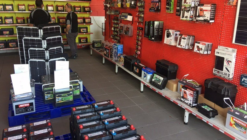 Vehicle battery reliability for Illawarra drivers — Batteries Galore