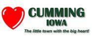 Cummin Iowa