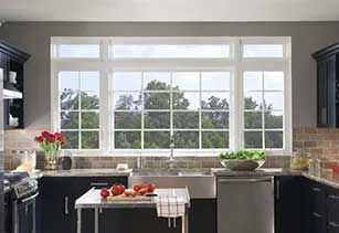 Casement and Awning Windows