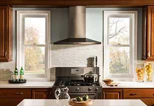 Double Hung Window Features