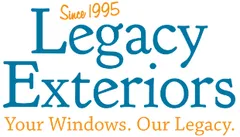 Legacy Exteriors logo
