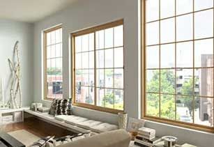 Sliding Windows