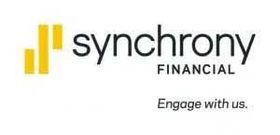 Synchrony Financial logo