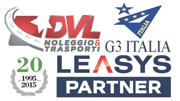 partnership DVL e Leasys Spa