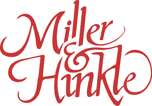 Miller & Hinkle Property Management, Inc. logo - click to go to home page