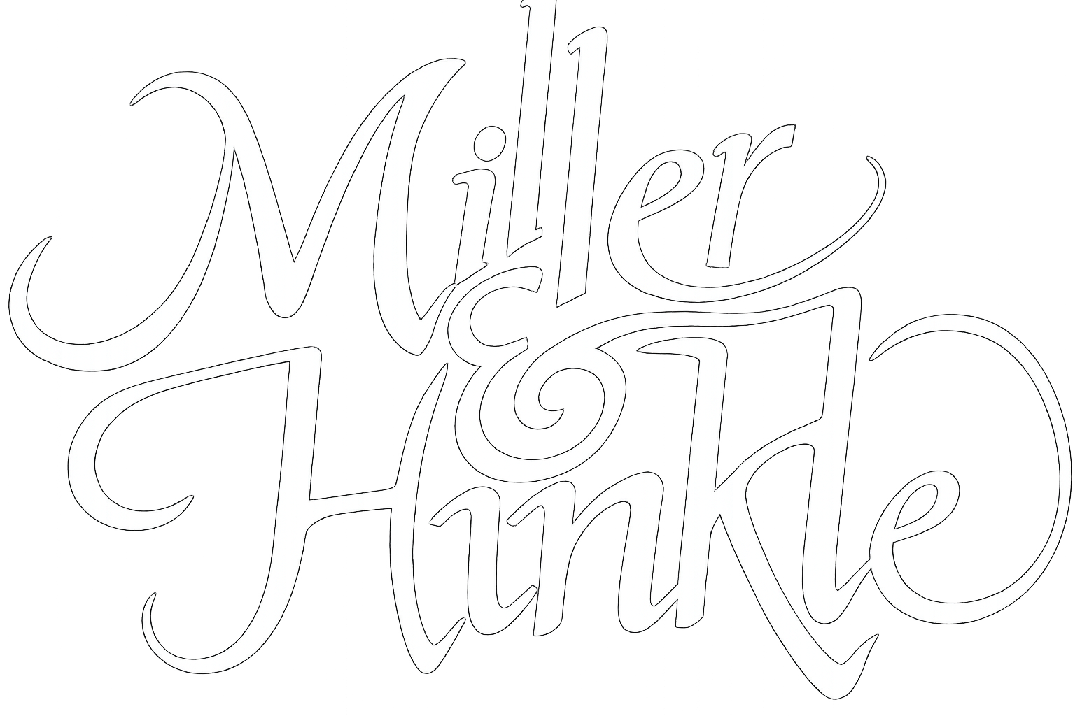 Miller & Hinkle Property Management, Inc. logo - click to go to home page