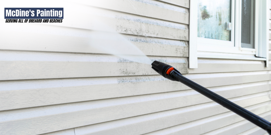 pressure washing services satellite beach