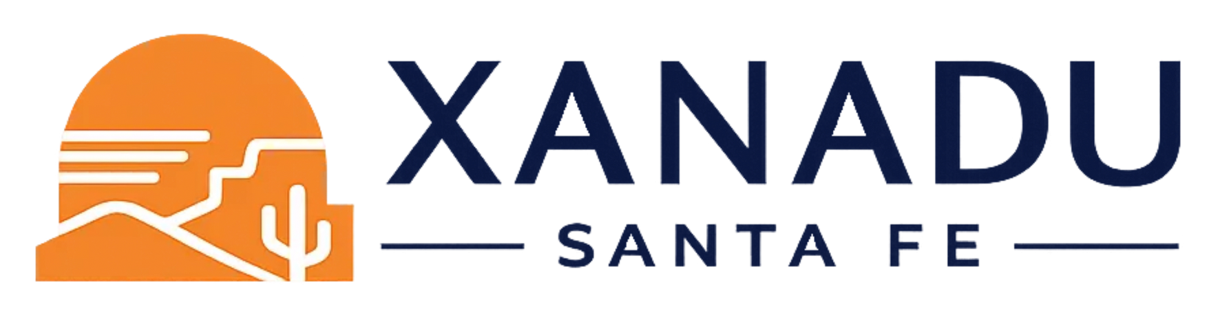 Xanadu Santa Fe logo