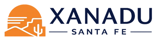 Xanadu Santa Fe logo