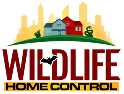 Wildlife Home Control Logo