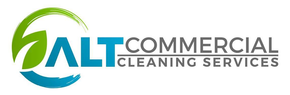 ALT Commercial Cleaning Services