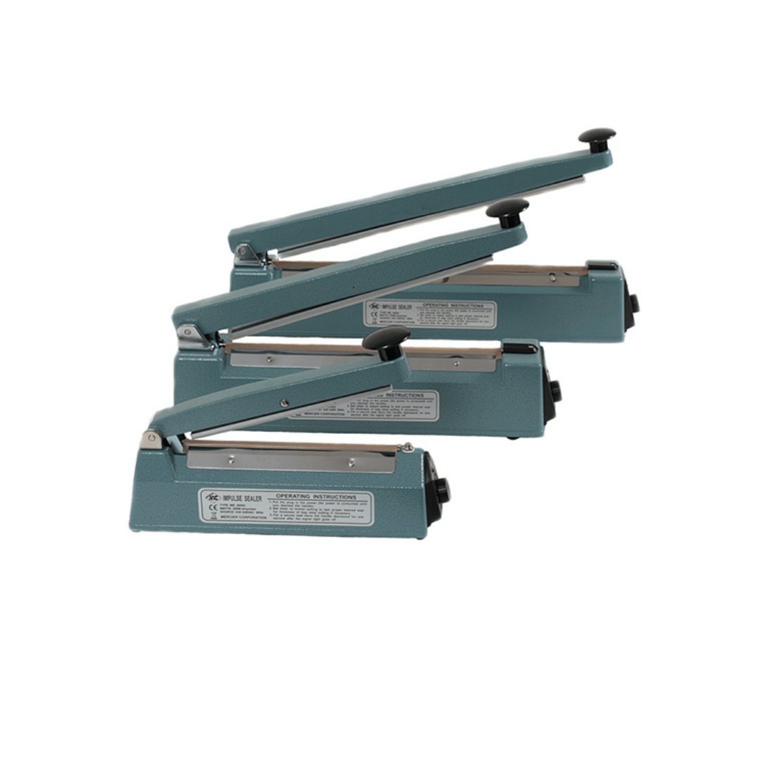 מכונת אריזה לשקיות - מלחם