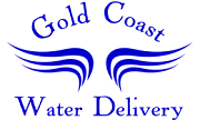 gold coast water delivery