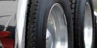 Truck tires - Truck & Trailer Repair in Union City, CA