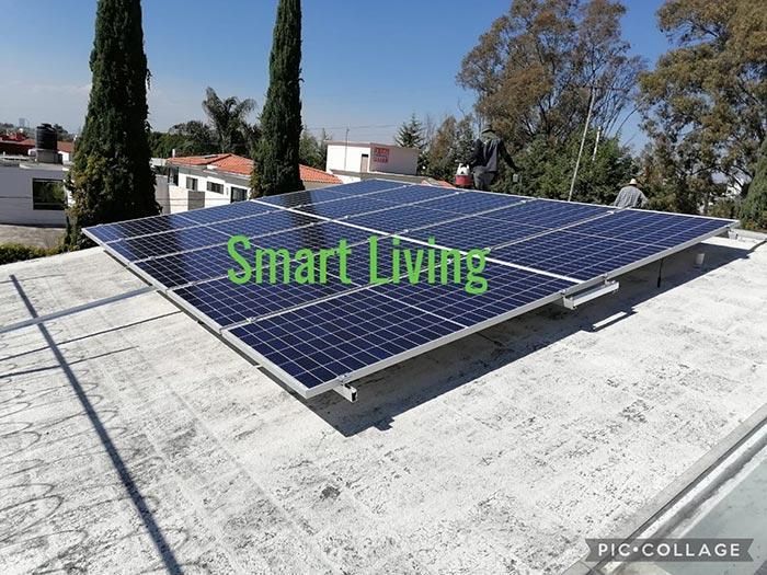 Smart Living