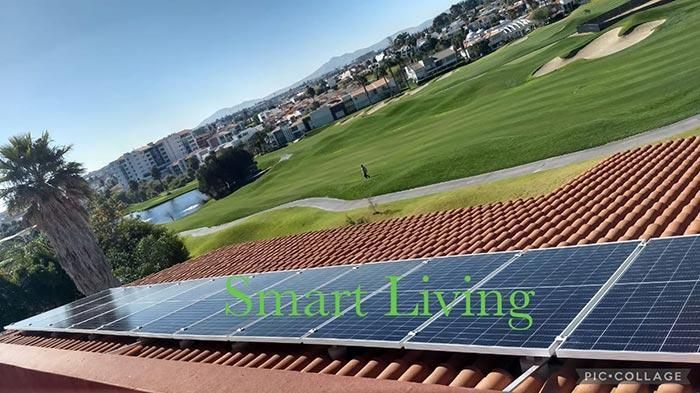 Smart Living