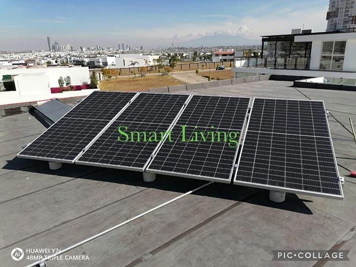 Smart Living