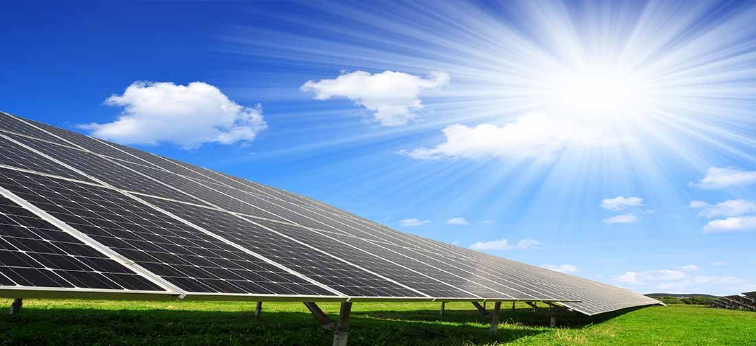 panel solar, beneficios de los paneles solares, placa solar