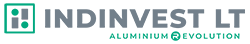 indinvest lt - logo