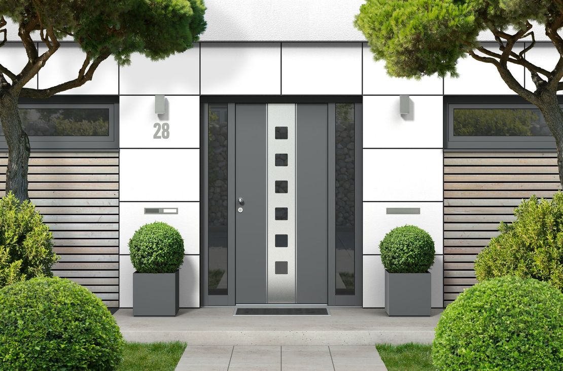 porte da interno Gioma