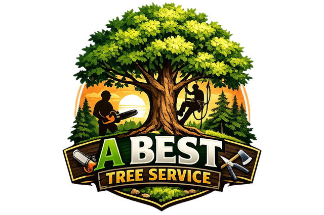 A Best Tree Service