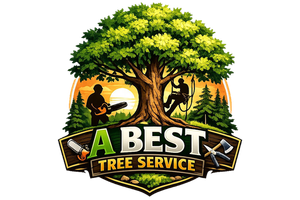 A Best Tree Service
