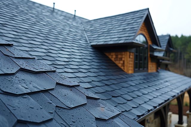 Toitures R. Martin photo 6