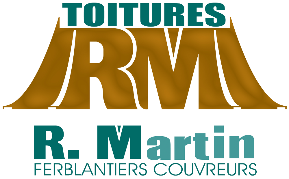 Logo Toitures R. Martin